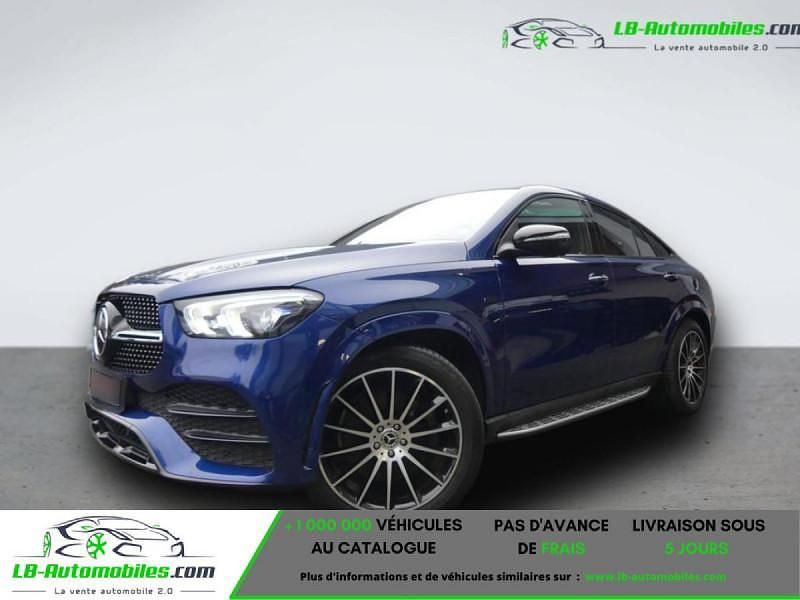 Occasion Mercedes GLE350 320 ch (235 kW) 2021