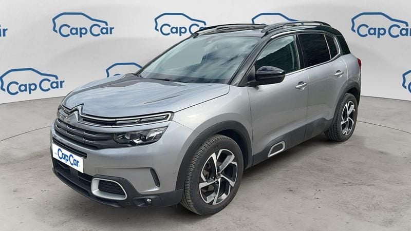 Utilisé 2019 Citroën C5 Aircross Feel SUV | 12 990 € (Super prix) - Image 1/3