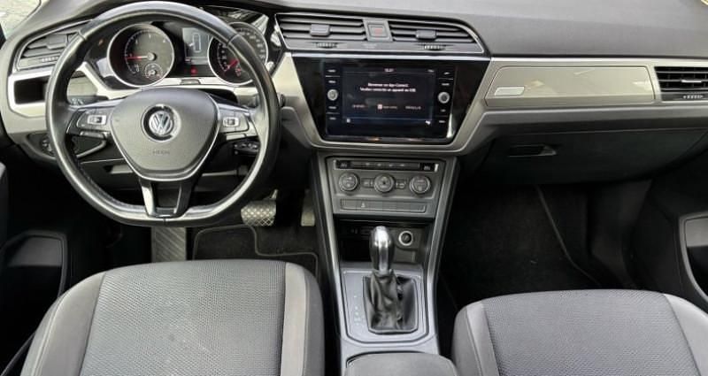 Occasion VW Touran 115 ch (84 kW) 2018 Monospace