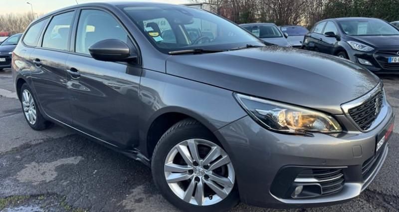 Occasion Peugeot 308 SW Active 131 ch (96 kW) 2021 Break