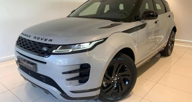 Utilisé 2023 Land Rover Range Rover evoque R-Dynamic | 52 890 € (Prix cher) - Image 1/4