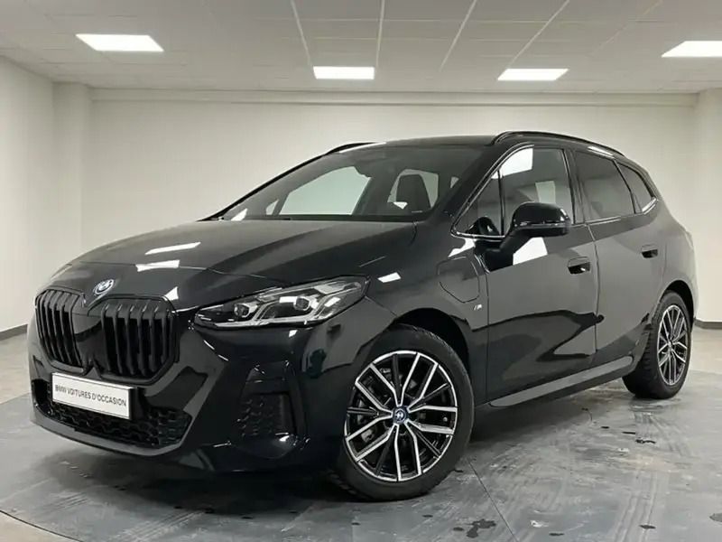 Utilisé 2023 BMW 225 M Sport Monospace | 42 490 € (Prix juste) - Image 1/4