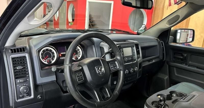 Occasion Dodge Ram 2016