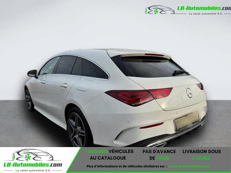 Occasion Mercedes CL200 163 ch (119 kW) 2020 Coupé