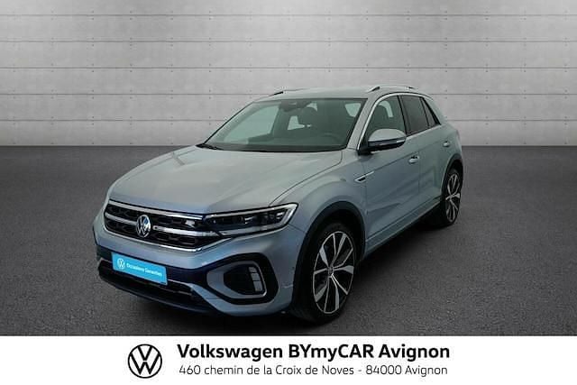 Utilisé 2023 VW T-Roc SUV | 26 876 € (Prix juste) - Image 1/4