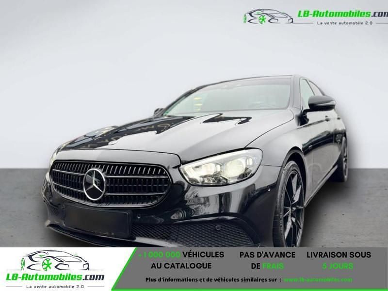 Occasion Mercedes E300 211 ch (155 kW) 2020 Berline