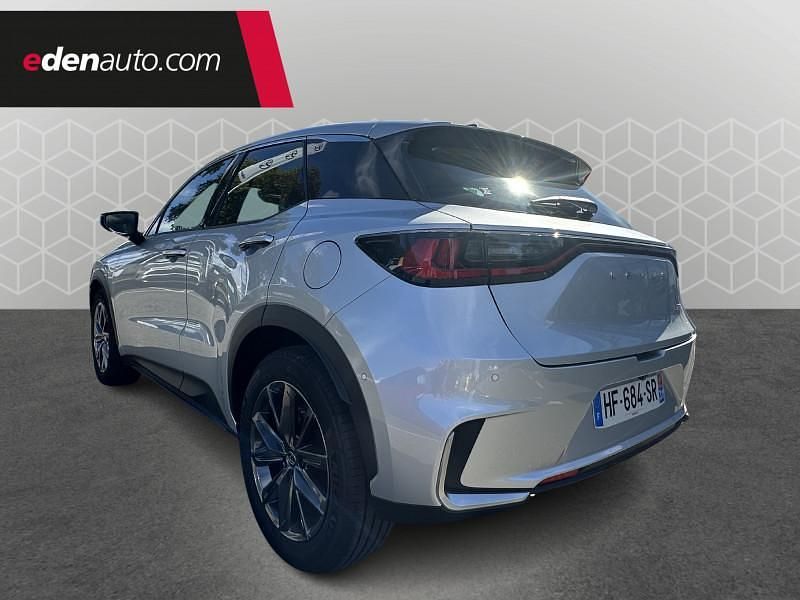 Occasion Lexus LBX 136 ch (100 kW) 2025 SUV