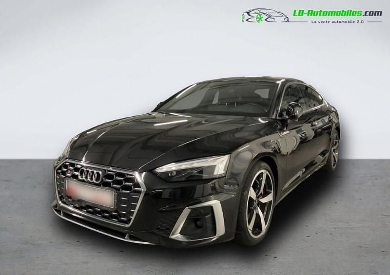 Utilisé 2022 Audi S5 Sport Coupé | 56 900 € - Image 1/4