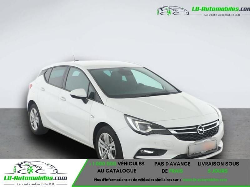 Occasion Opel Astra Active 150 ch (110 kW) 2017 Berline