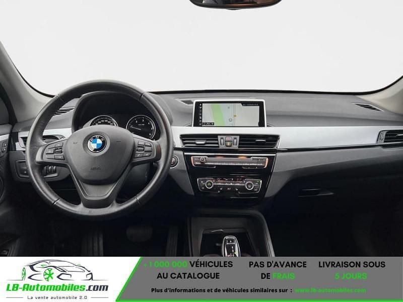 Occasion BMW X1 150 ch (110 kW) 2020 SUV