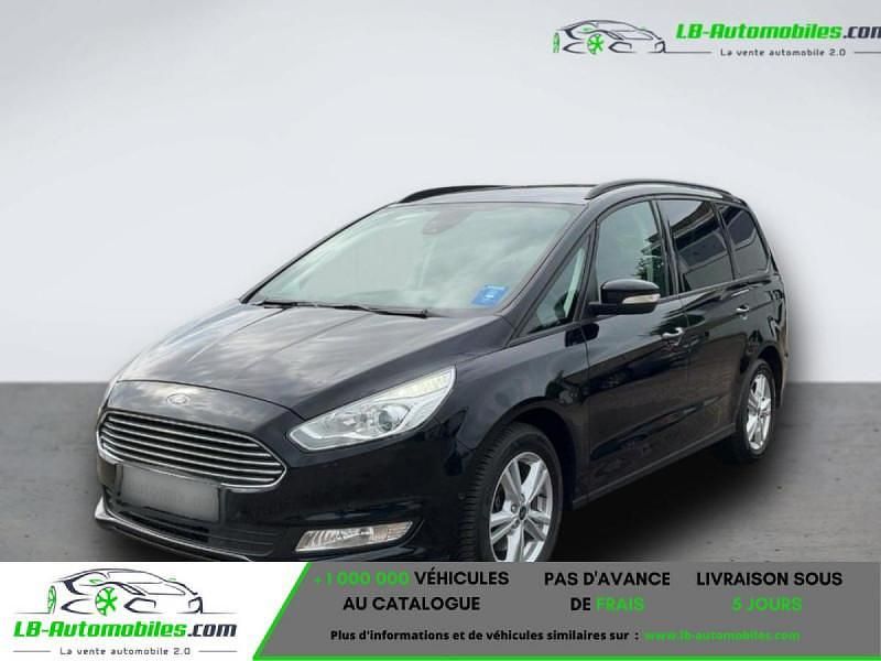 Occasion Ford Galaxy 150 ch (110 kW) 2019 Monospace