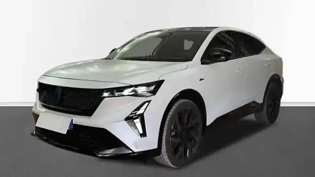 Blanc Utilisé 2024 Renault Rafale Esprit Alpine SUV | 43 750 € (Prix juste) - Image 1/4