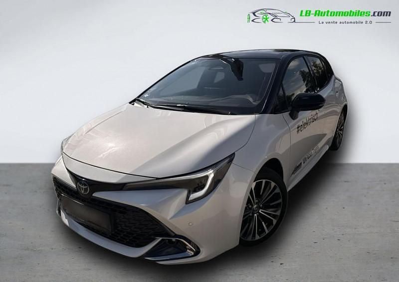 Utilisé 2025 Toyota Corolla Citadine | 39 400 € (Prix cher) - Image 1/4