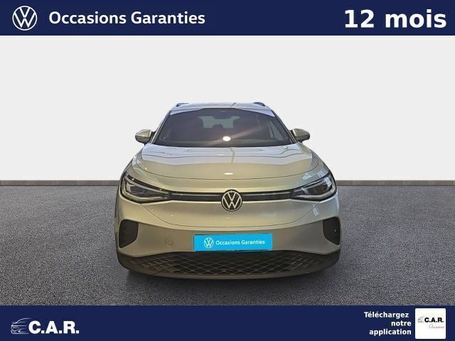 Utilisé 2025 VW ID.4 Pro SUV | 43 490 € - Image 1/4