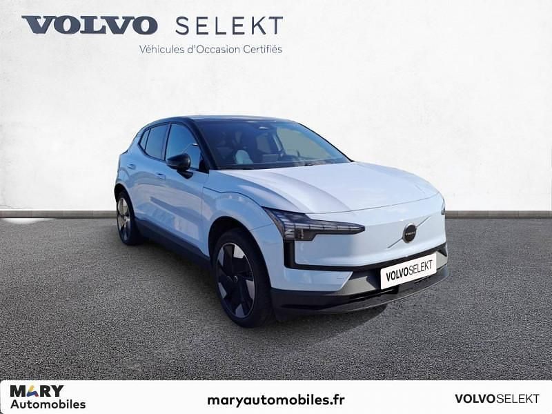 Utilisé 2025 Volvo EX30 SUV | 40 900 € (Prix juste) - Image 1/4