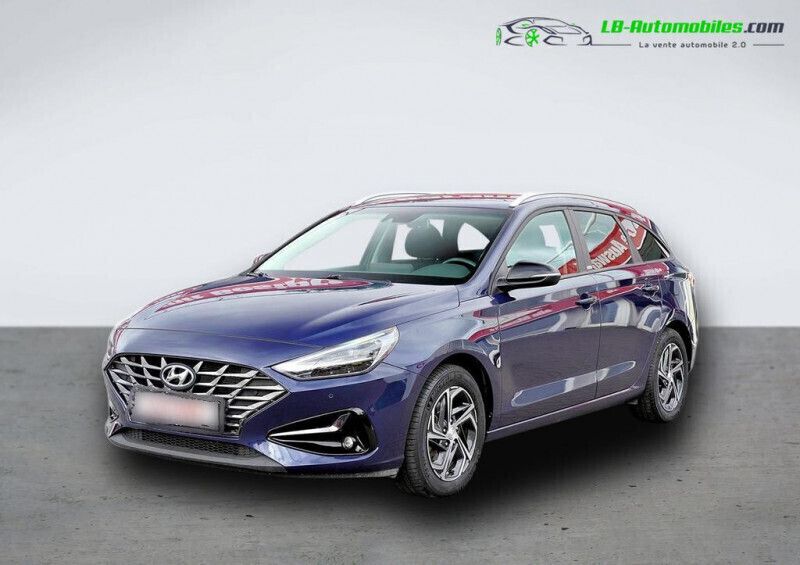 Utilisé 2020 Hyundai i30 Break | 23 900 € (Prix juste) - Image 1/4