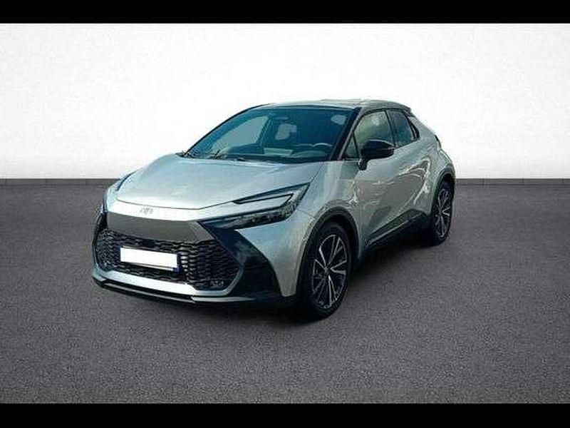 Nouvelle 2025 Toyota C-HR SUV | 36 950 € (Prix cher) - Image 1/1