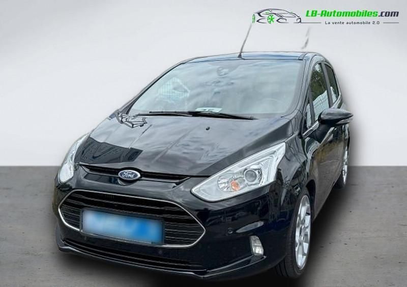 Utilisé 2017 Ford B-MAX Monospace | 15 800 € (Prix cher) - Image 1/4