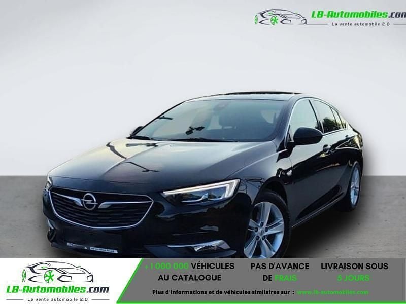 Utilisé 2018 Opel Insignia Sport Berline | 21 400 € (Prix juste) - Image 1/4