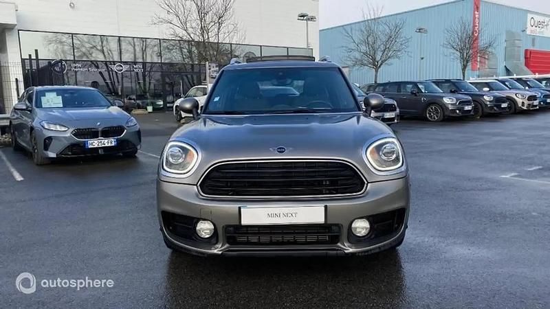 Occasion Mini ONE 103 ch (75 kW) 2019 Citadine