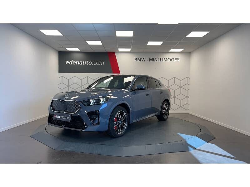 Dore Utilisé 2025 BMW iX2 M Sport SUV | 49 700 € (Prix juste) - Image 1/4