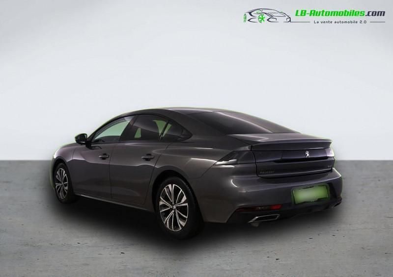 Utilisé 2022 Peugeot 508 Berline | 22 900 € (Prix juste) - Image 1/4