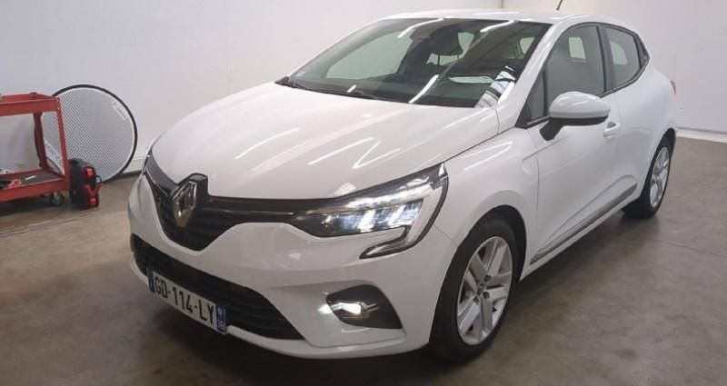 Utilisé 2021 Renault Clio V Intens Citadine | 12 750 € (Super prix) - Image 1/4