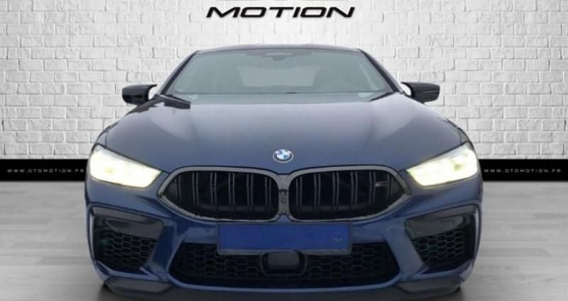 Occasion BMW M8 Competition Edition 625 ch (459 kW) 2020 Coupé