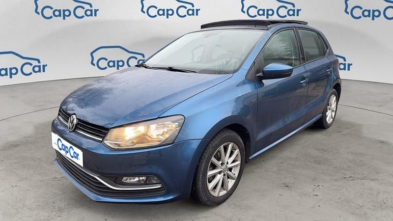 Occasion 2015 VW Polo LOUNGE | 9 000 € - Image 1/3