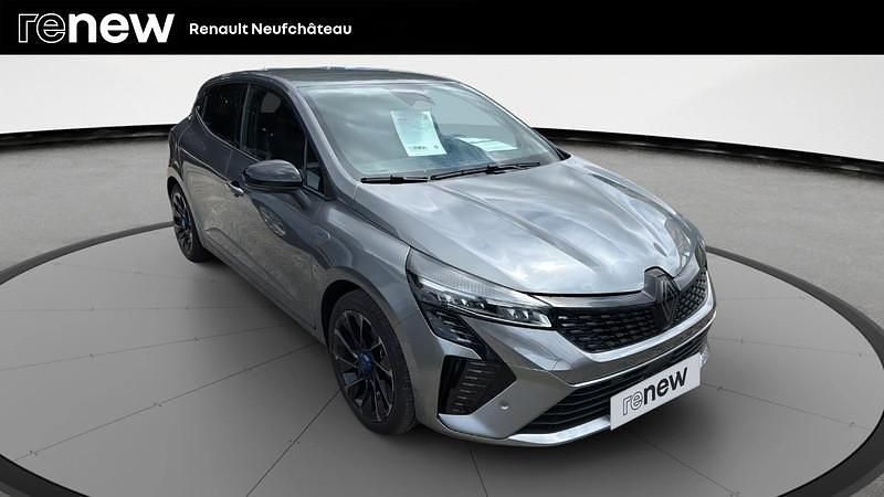 Gris Occasion 2024 Renault Clio V Esprit Alpine Citadine | 20 500 € (Prix cher) - Image 1/4
