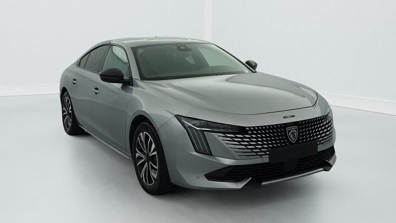 Utilisé 2024 Peugeot 508 Allure Berline | 27 070 € (Prix juste) - Image 1/4