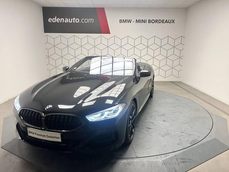 Utilisé 2019 BMW 320 M Sport Cabriolet | 61 990 € - Image 1/4