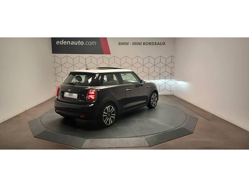 Occasion Mini Cooper SE Hatch 135 kW (184 ch) 2022 Citadine