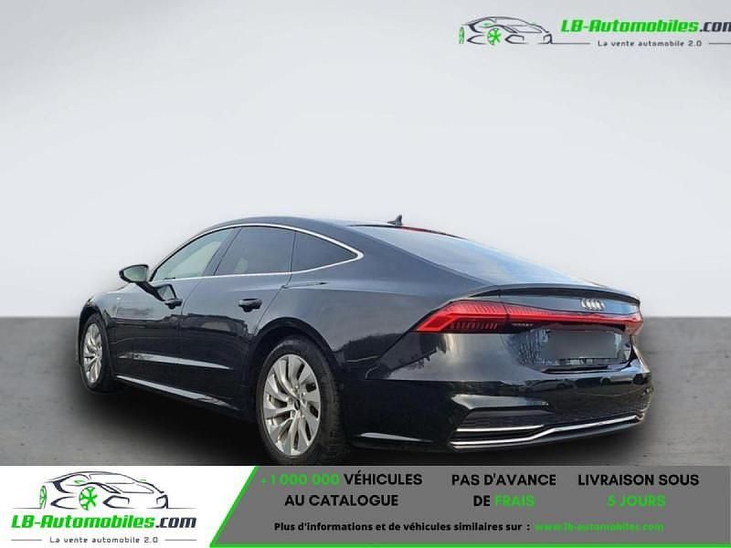 Occasion Audi A7 Sport 204 ch (150 kW) 2021 Berline