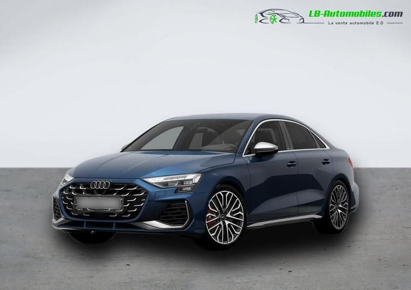 Utilisé 2024 Audi S3 Sport Berline | 48 500 € - Image 1/4