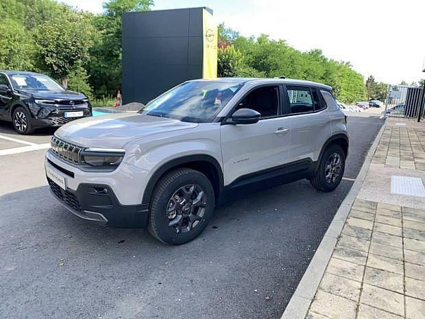 Utilisé 2025 Jeep Avenger Longitude SUV | 27 690 € (Prix cher) - Image 1/4