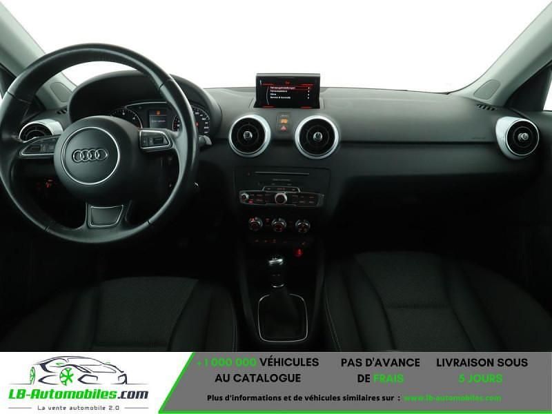 Occasion Audi A1 Sportback Sport 90 ch (66 kW) 2017 Citadine