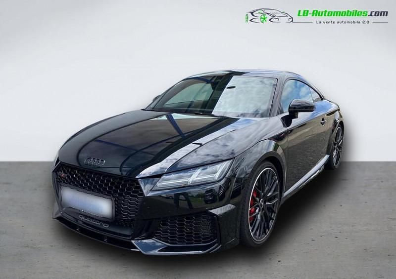 Utilisé 2022 Audi TT RS Sport Coupé | 61 700 € (Bon prix) - Image 1/3