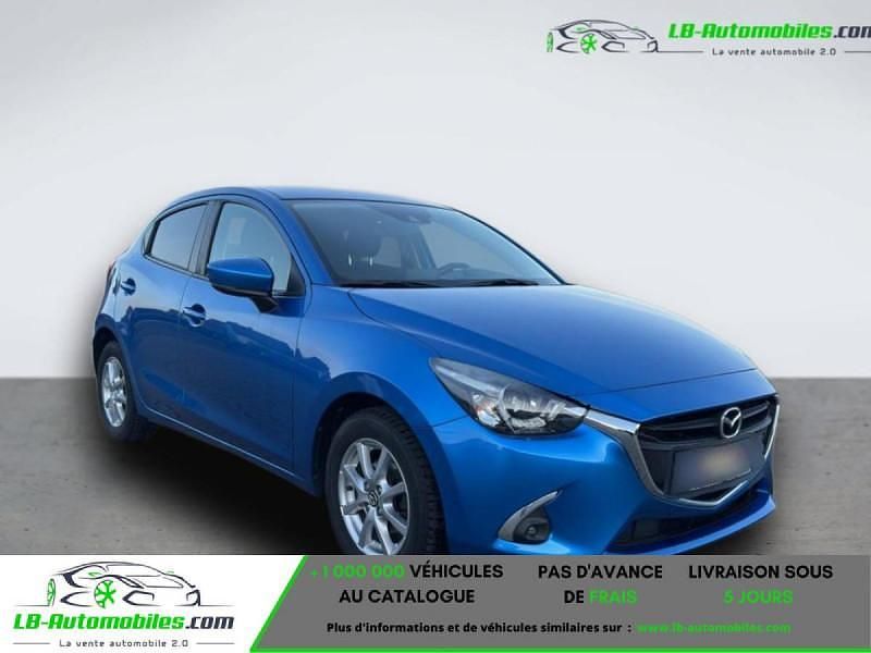 Occasion Mazda 2 90 ch (66 kW) 2017 Citadine