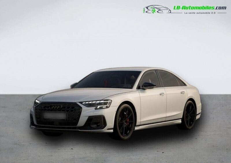 Utilisé 2023 Audi S8 Sport Berline | 112 600 € (Super prix) - Image 1/4