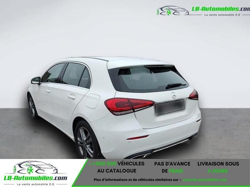 Occasion Mercedes A250 224 ch (164 kW) 2018 Berline