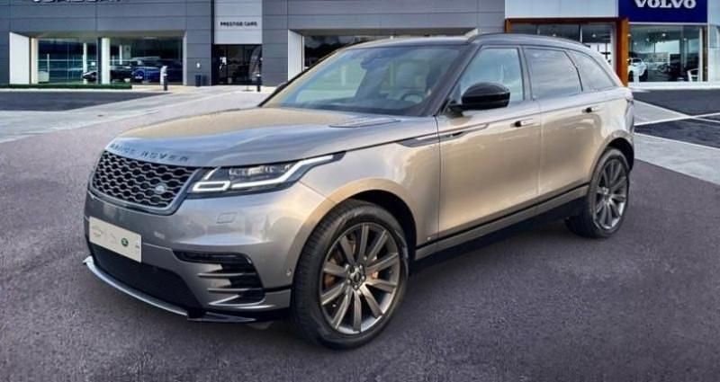 Utilisé 2017 Land Rover Range Rover Velar SE Dynamic SUV | 30 900 € (Prix juste) - Image 1/4