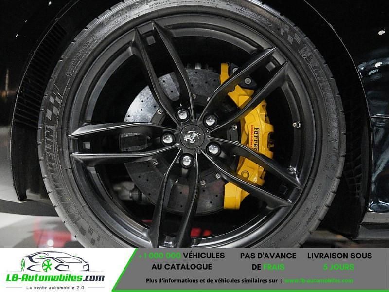 Occasion Ferrari 488 669 ch (492 kW) 2017 Coupé