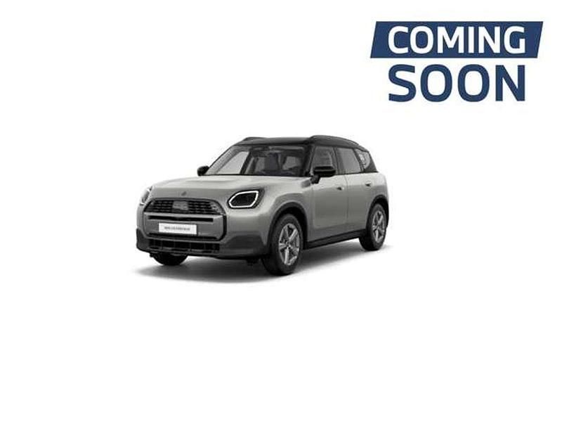 Occasion Mini Countryman Classic 170 ch (125 kW) 2024 Gris SUV