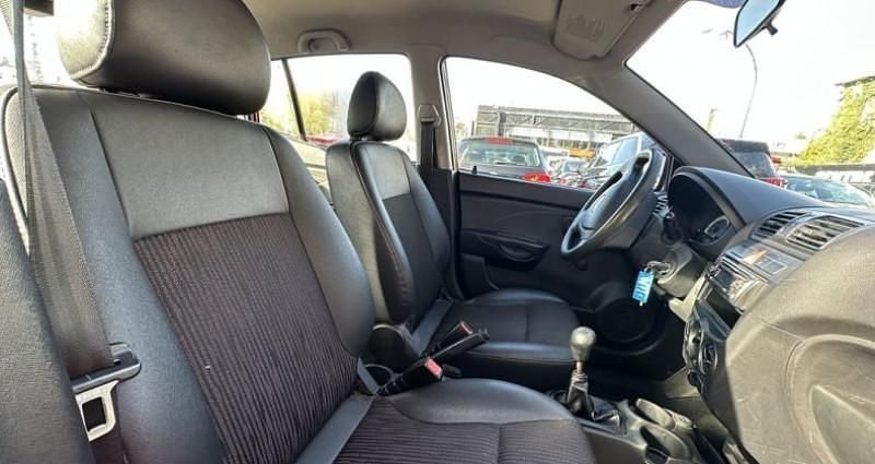 Occasion Kia Picanto Motion 62 ch (45 kW) 2009 Citadine