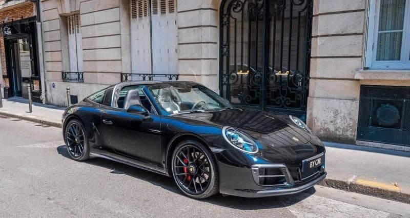 Occasion Porsche 991 450 ch (330 kW) 2018 Coupé