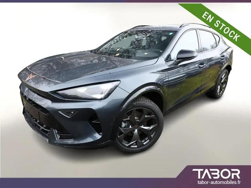 Gris Nouvelle 2025 Cupra Formentor SUV | 31 652 € (Prix juste) - Image 1/4