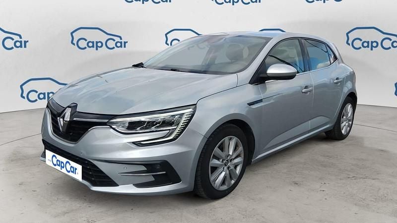 Utilisé 2021 Renault Mégane IV Business | 13 490 € (Bon prix) - Image 1/3