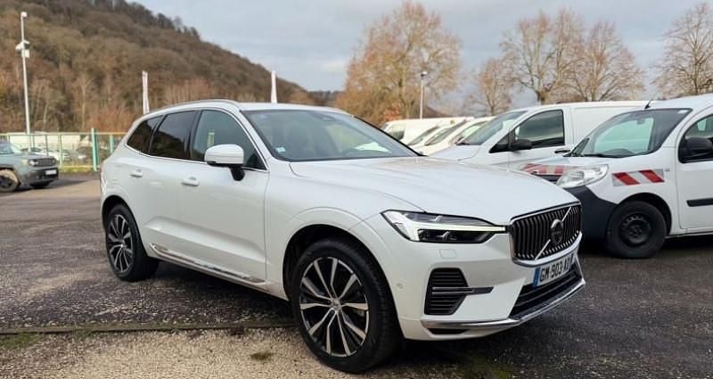 Occasion 2023 Volvo XC60 Ultimate SUV | 46 700 € (Bon prix) - Image 1/4