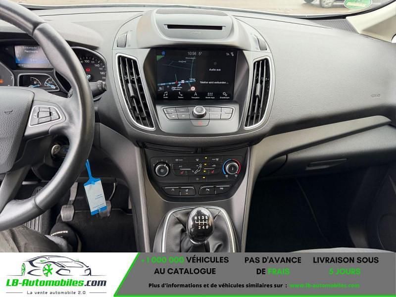 Occasion Ford Grand C-Max 125 ch (91 kW) 2019 Monospace